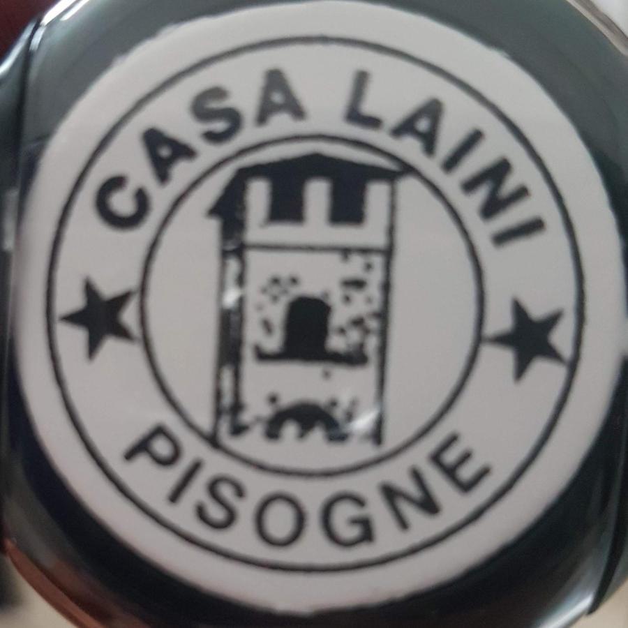 Villa Casa Laini Pisogne Exterior foto